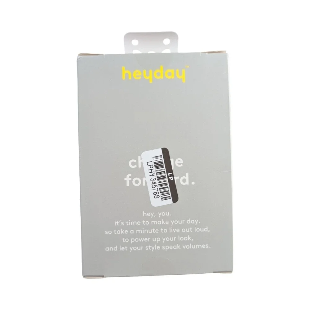 Cc2-N 6' Heyday Lighting to USB-C Power Delivery - Home Charging Kit- Green‎
